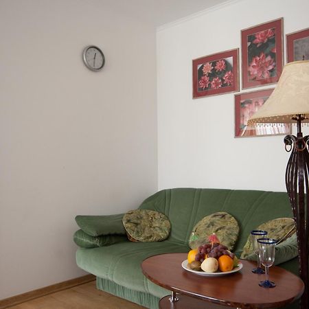 Volter Hotel Λβιβ Εξωτερικό φωτογραφία