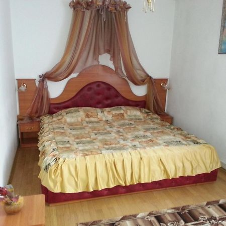 Volter Hotel Λβιβ Εξωτερικό φωτογραφία