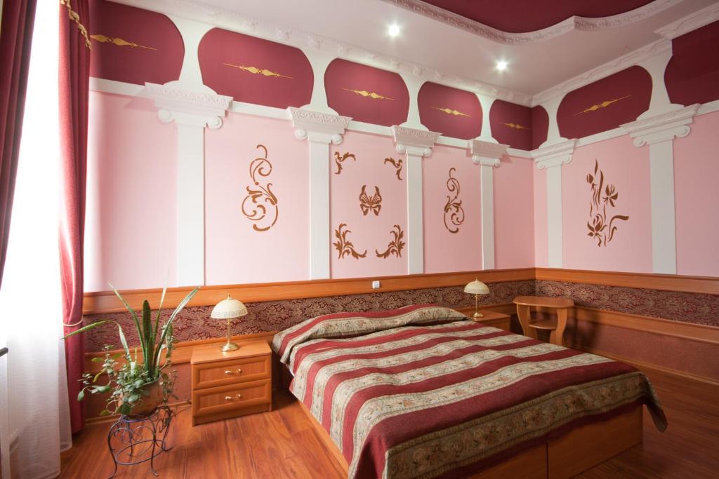 Volter Hotel Λβιβ Δωμάτιο φωτογραφία