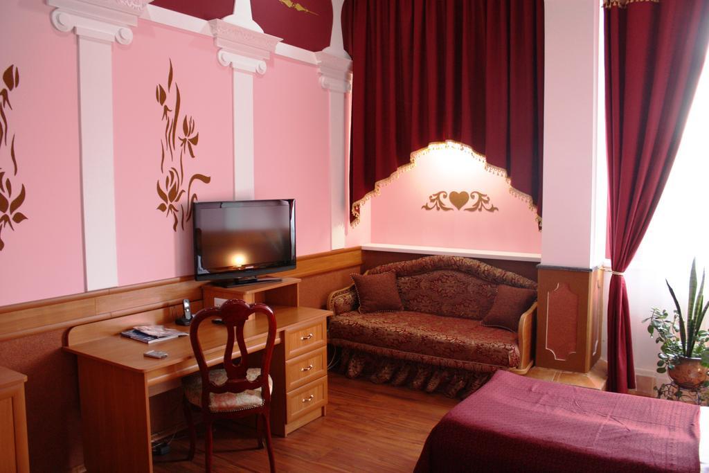 Volter Hotel Λβιβ Δωμάτιο φωτογραφία
