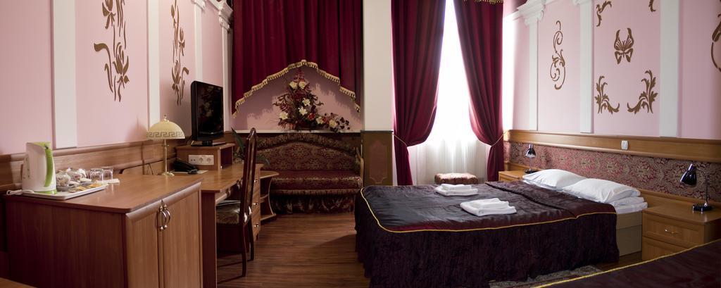 Volter Hotel Λβιβ Εξωτερικό φωτογραφία