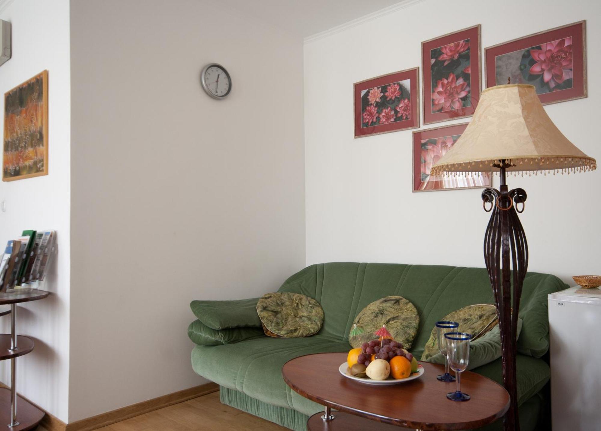 Volter Hotel Λβιβ Εξωτερικό φωτογραφία