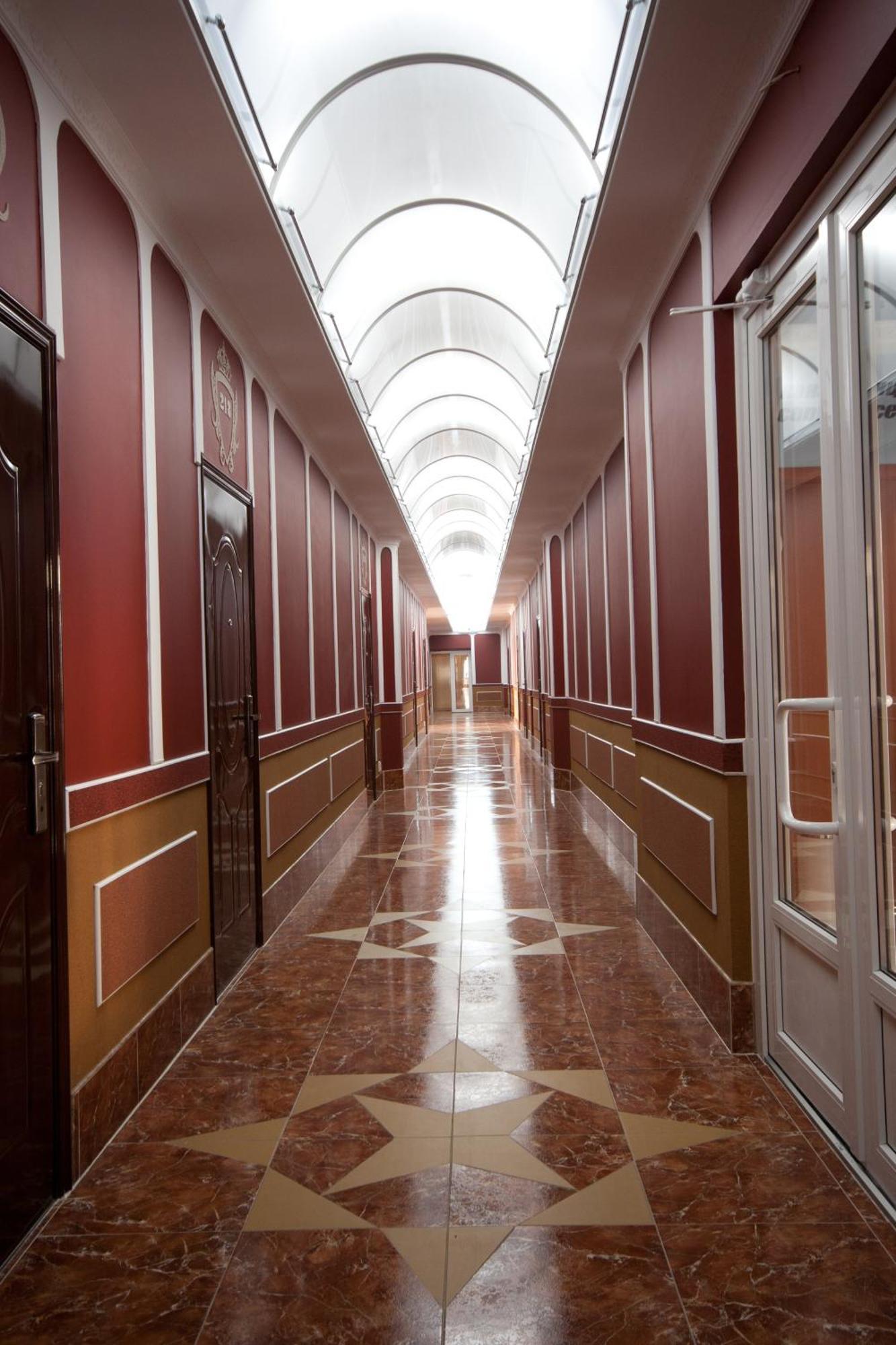 Volter Hotel Λβιβ Εξωτερικό φωτογραφία