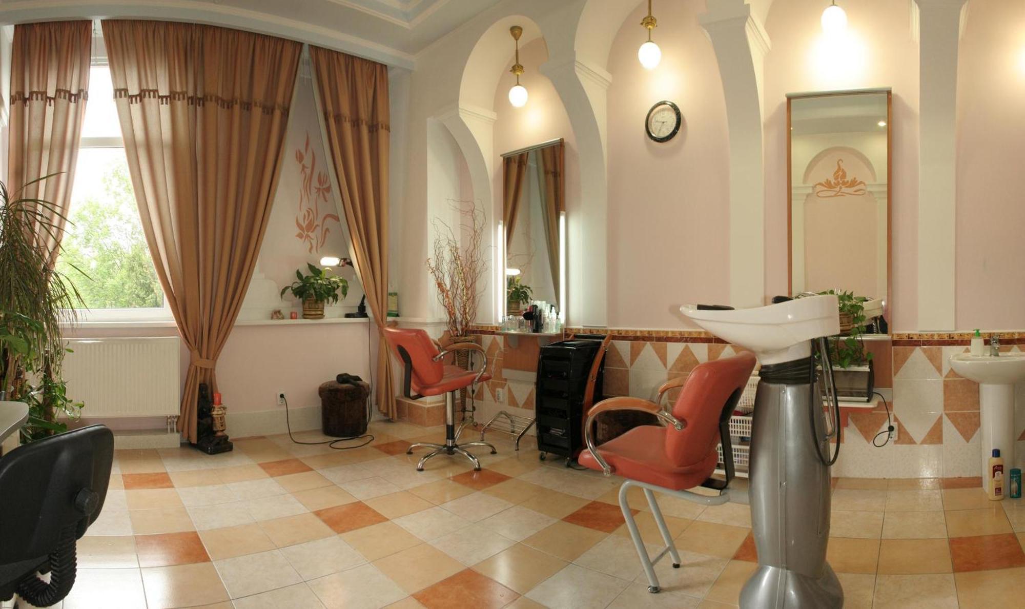 Volter Hotel Λβιβ Εξωτερικό φωτογραφία