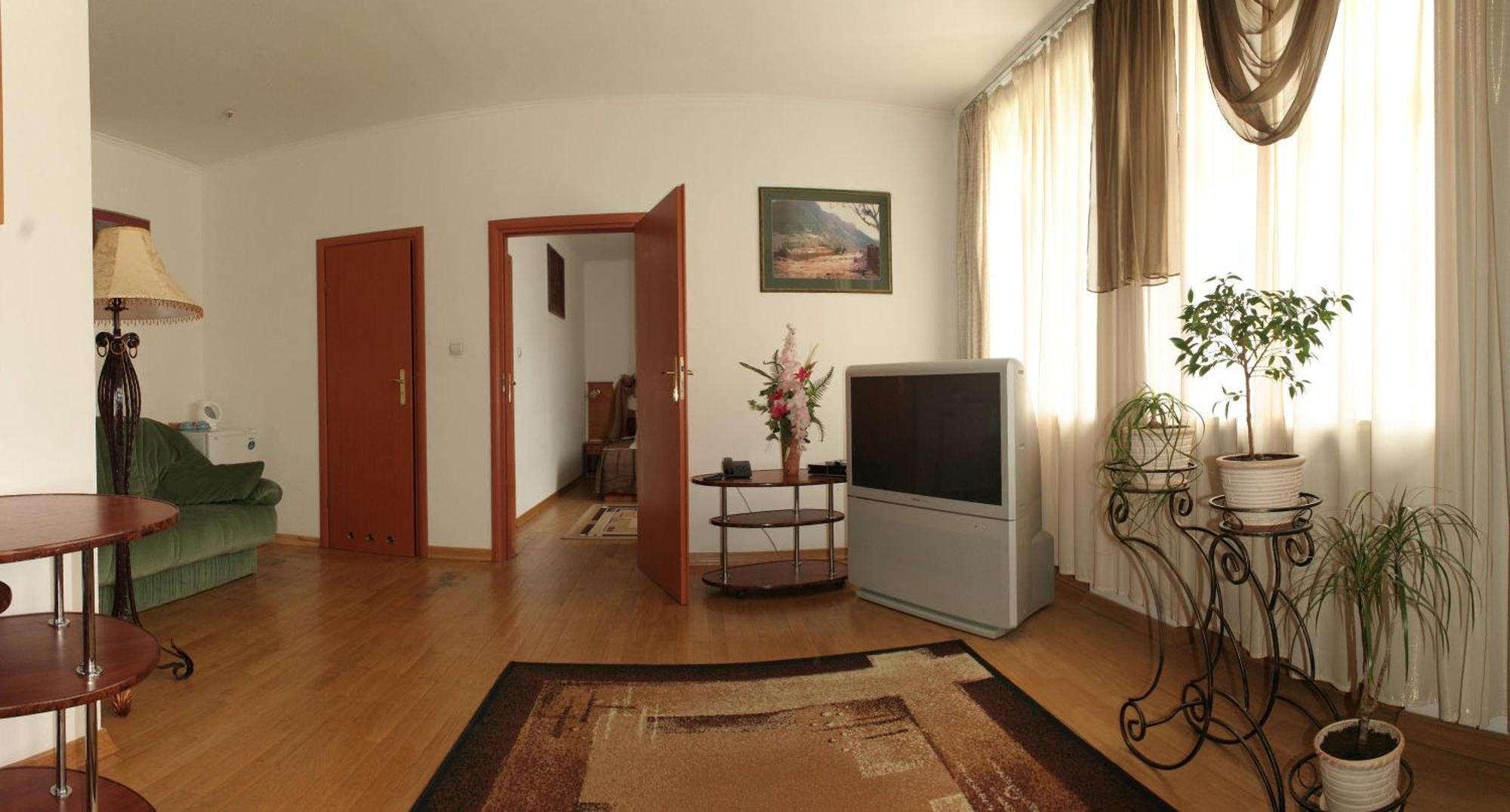 Volter Hotel Λβιβ Εξωτερικό φωτογραφία