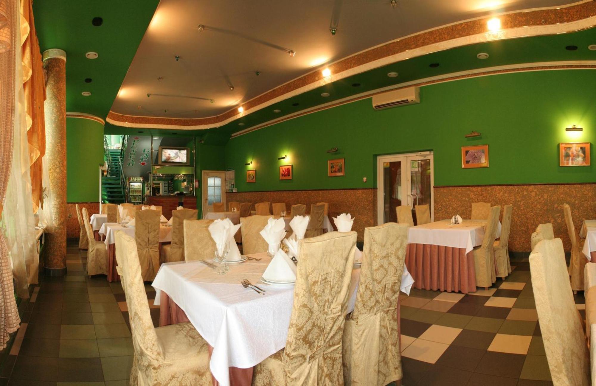 Volter Hotel Λβιβ Εξωτερικό φωτογραφία