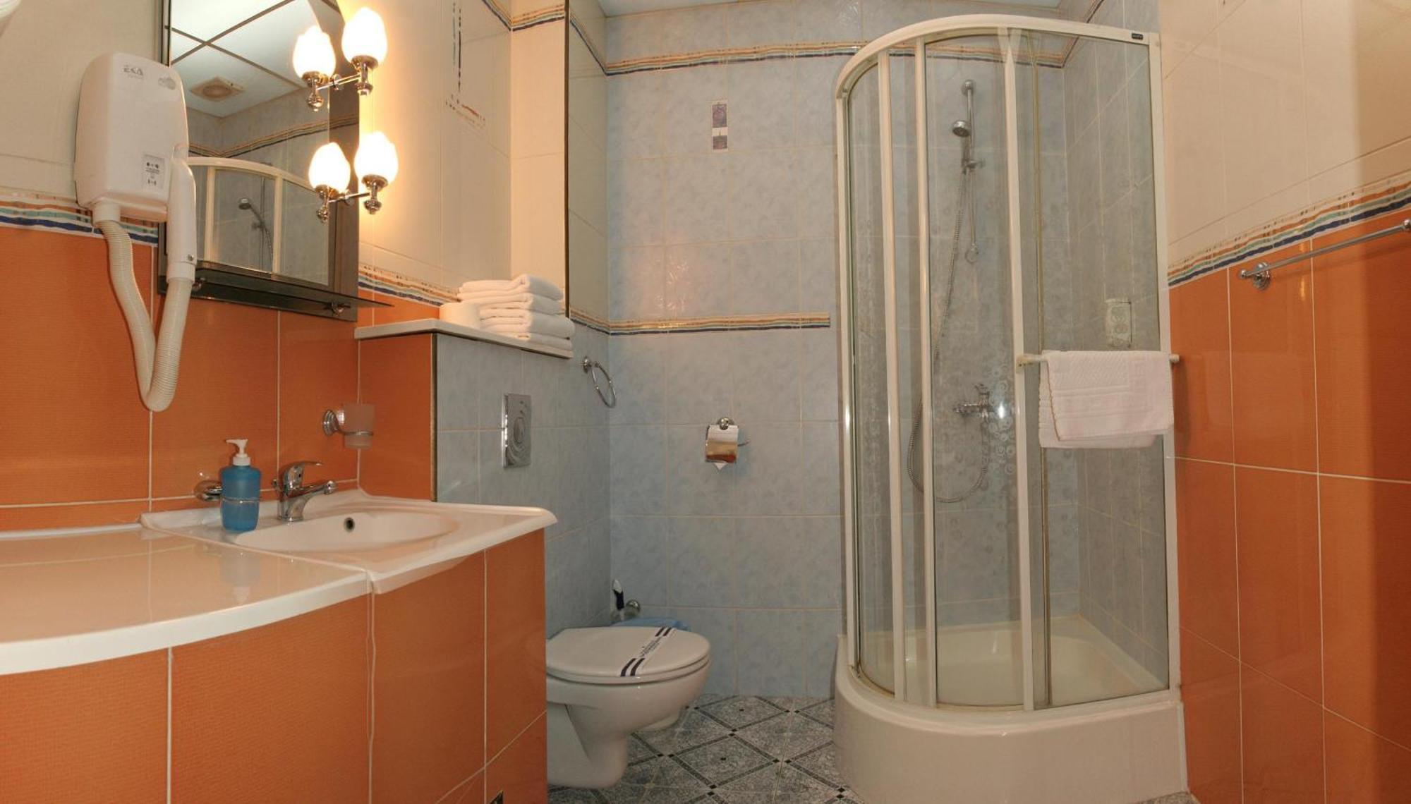 Volter Hotel Λβιβ Εξωτερικό φωτογραφία