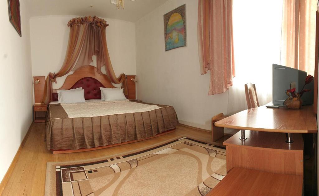 Volter Hotel Λβιβ Δωμάτιο φωτογραφία