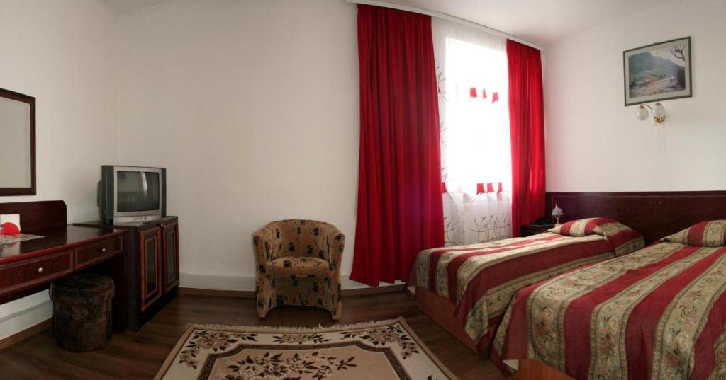 Volter Hotel Λβιβ Εξωτερικό φωτογραφία