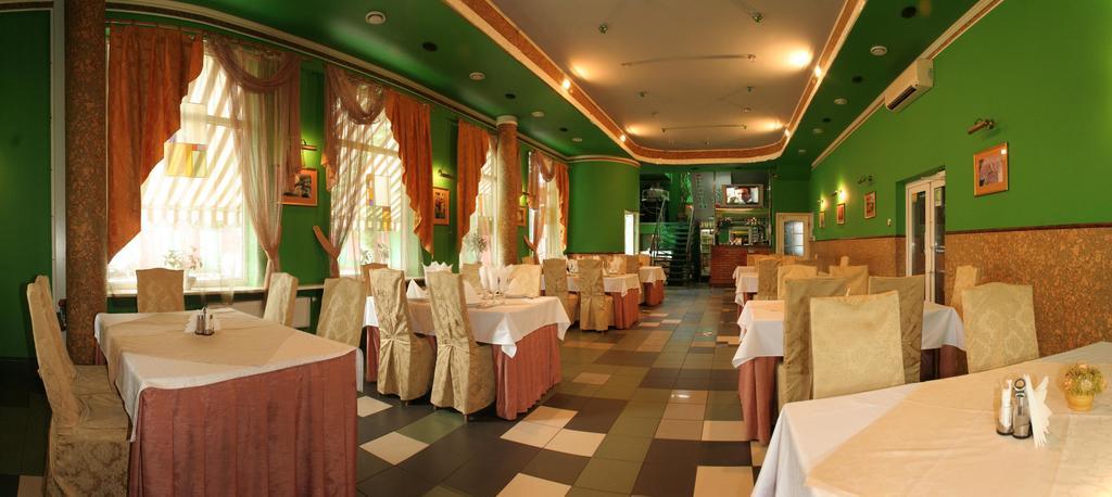 Volter Hotel Λβιβ Εξωτερικό φωτογραφία