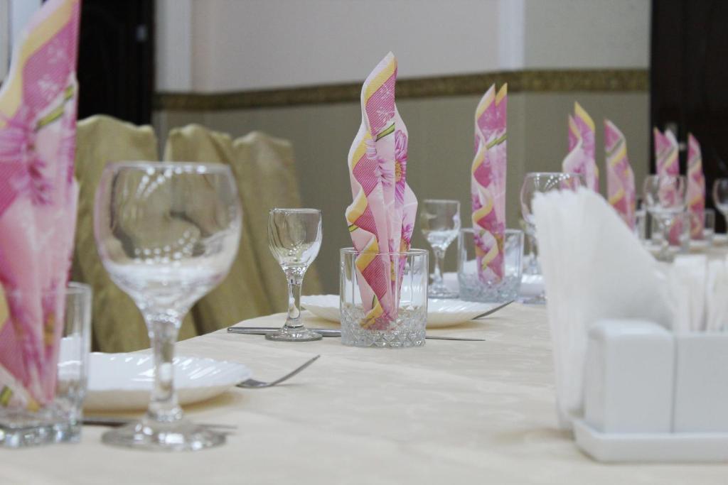 Volter Hotel Λβιβ Εξωτερικό φωτογραφία