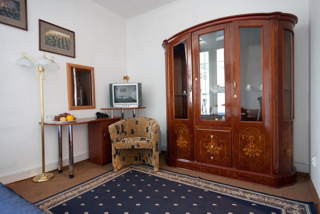 Volter Hotel Λβιβ Εξωτερικό φωτογραφία