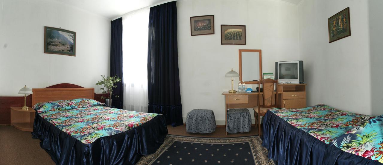 Volter Hotel Λβιβ Εξωτερικό φωτογραφία