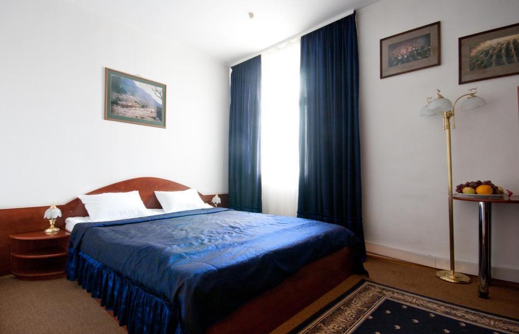 Volter Hotel Λβιβ Δωμάτιο φωτογραφία